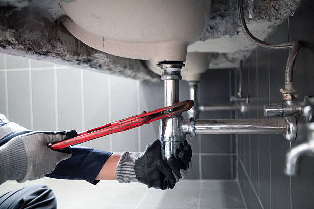 Trusted Pipe Repair service in North Marshfield, MA - Masters Plumbing Service